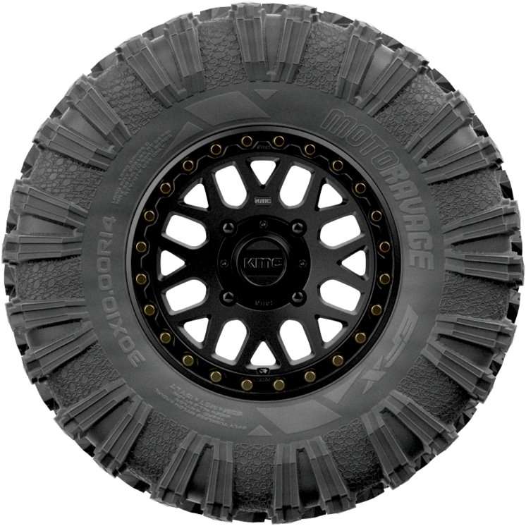 EFX Motoravage Tire
