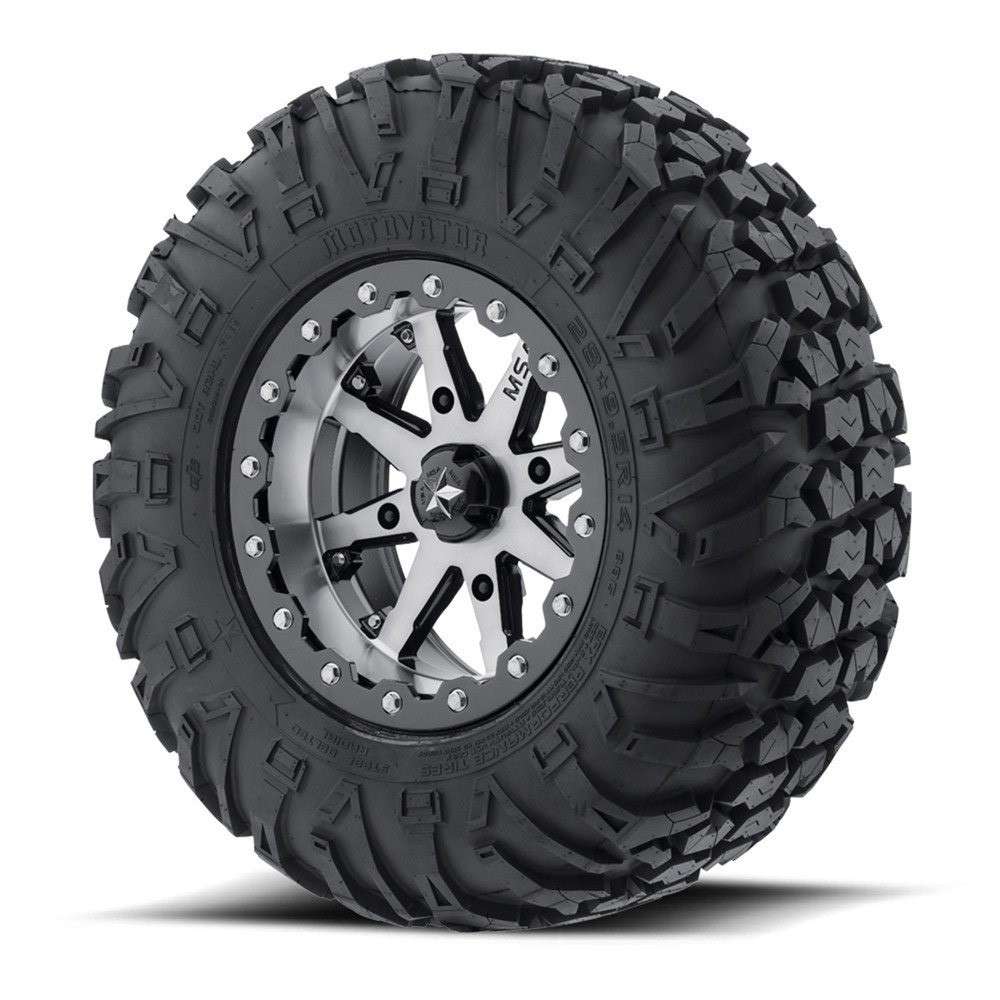 EFX MotoVator Tire