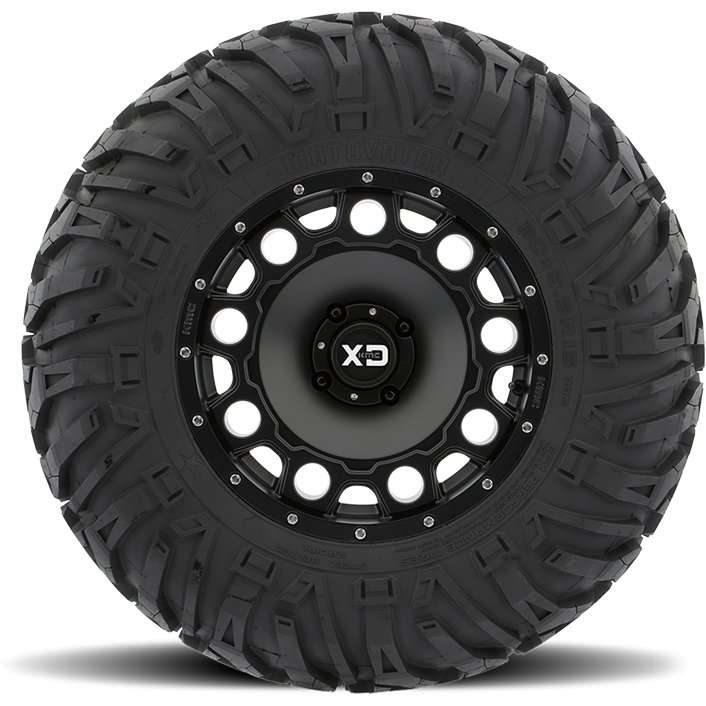 EFX MotoVator Tire