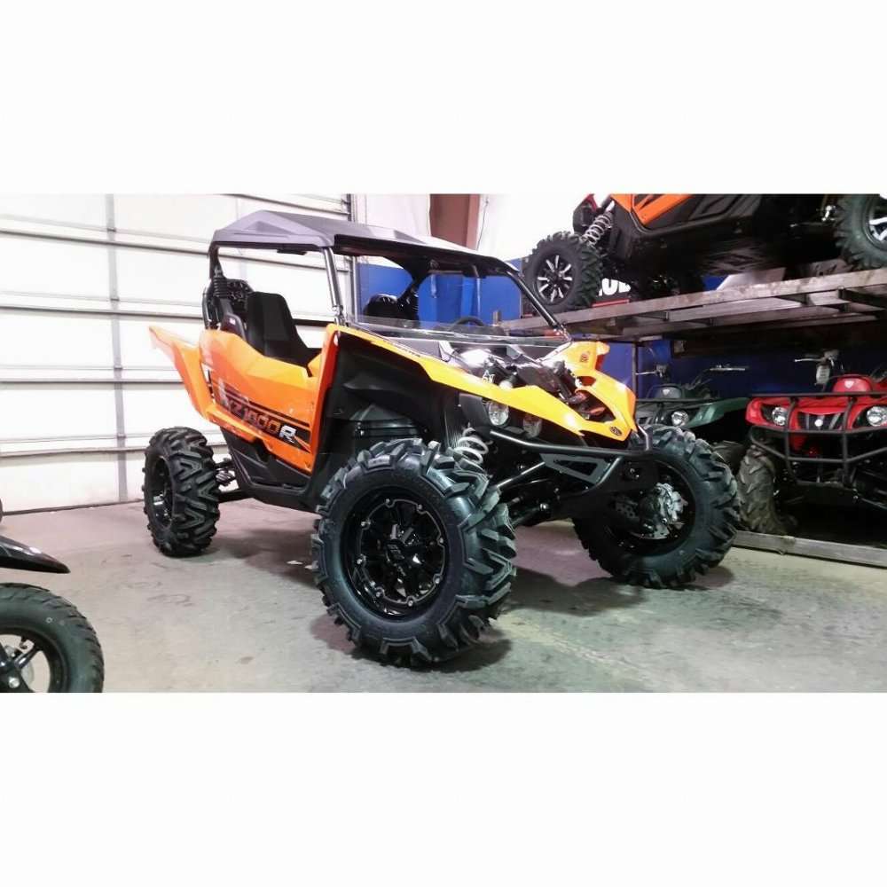 EFX MotoMTC Tire