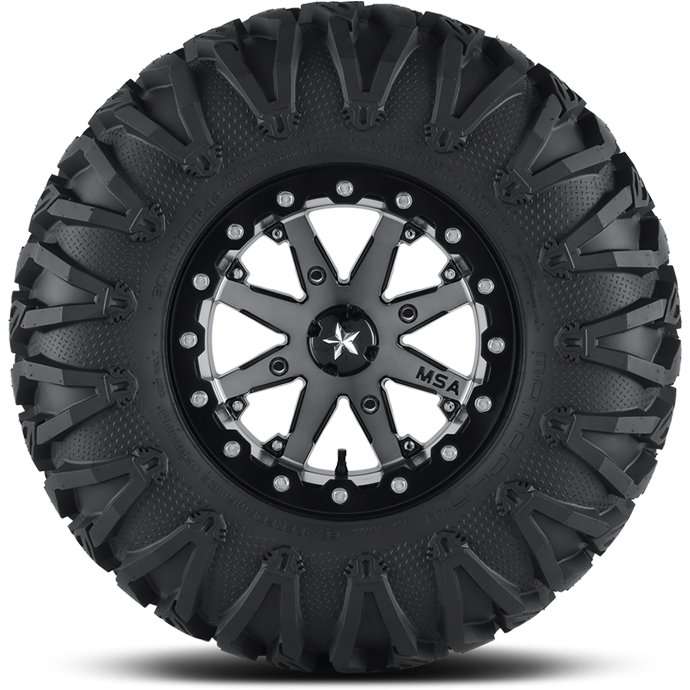 EFX MotoClaw Tire