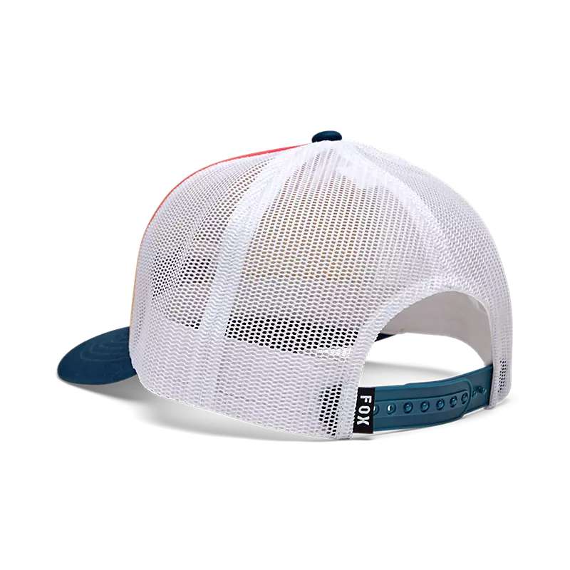 Fox Racing Women's Elevated Trucker Hat