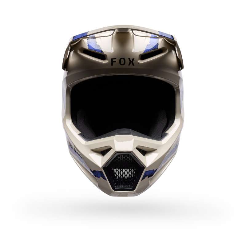 Fox Racing V1 Awareness LE MX Helmet