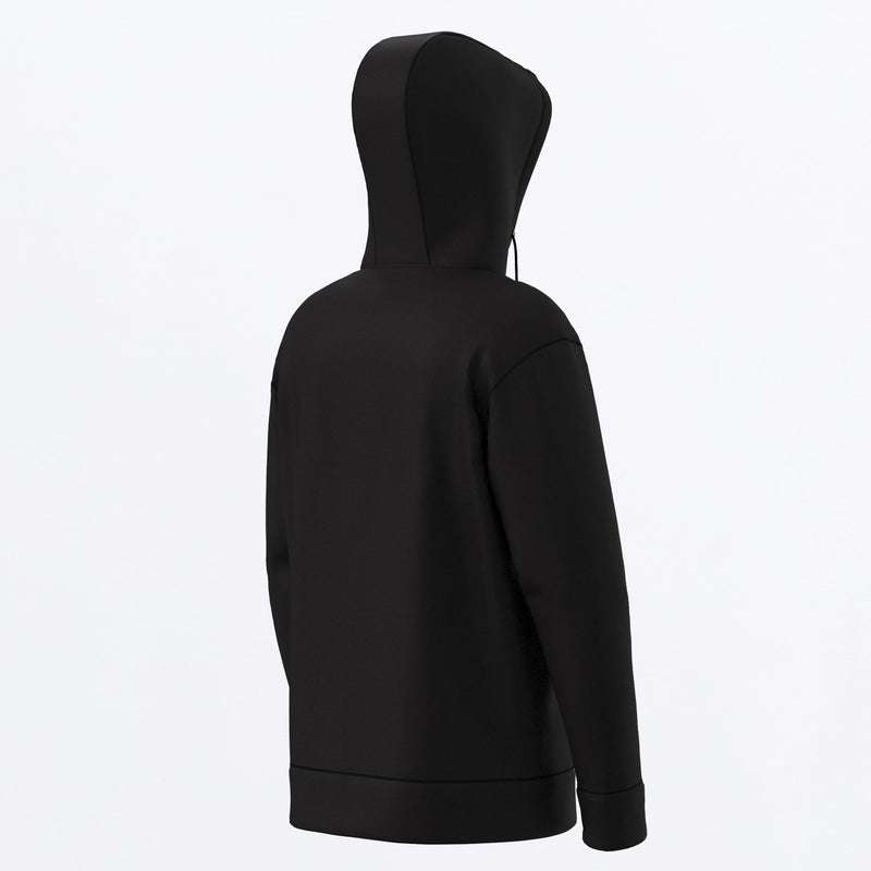 Sweat à capuche FXR Stylz Tech