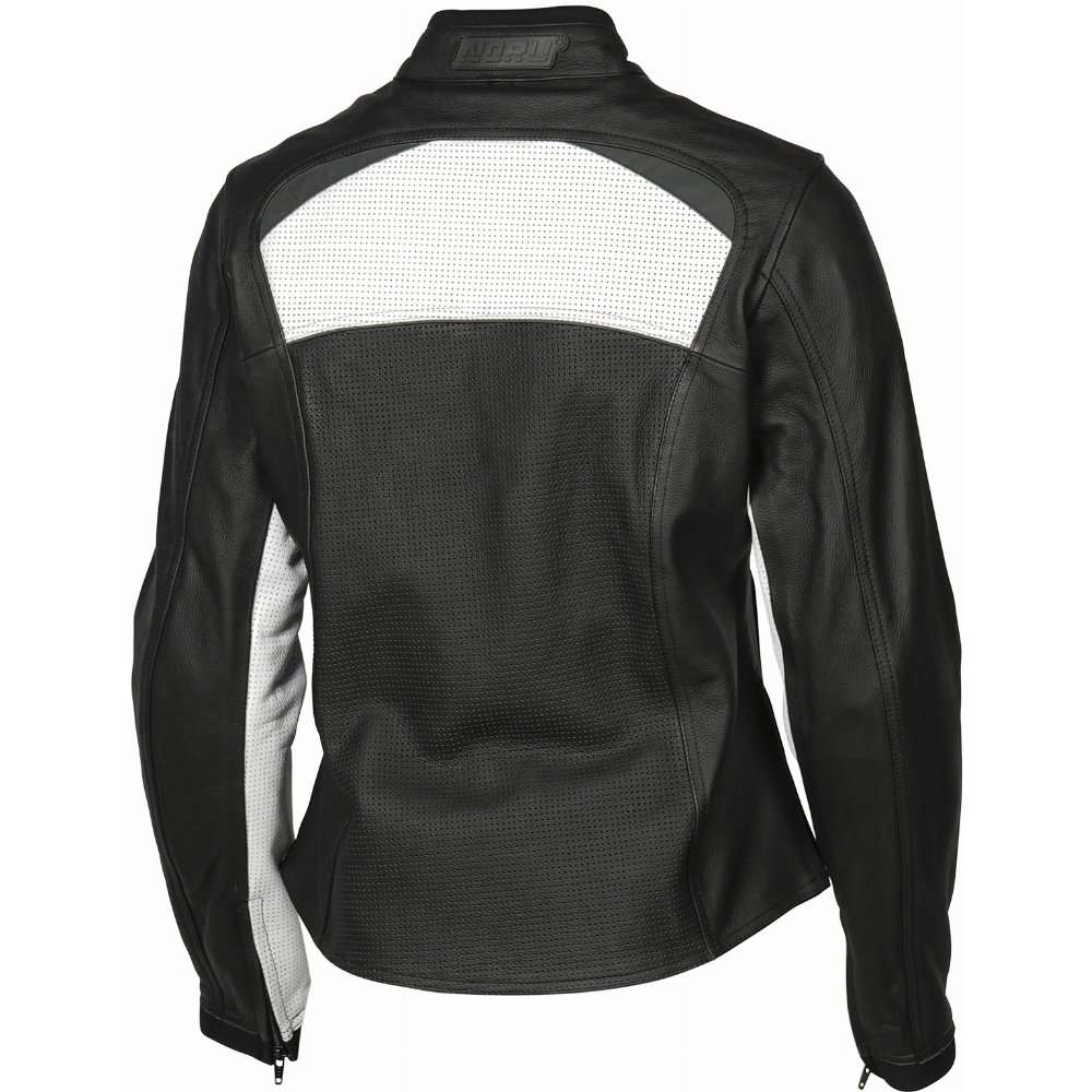 Noru Women's Maruchi Leather Jacket