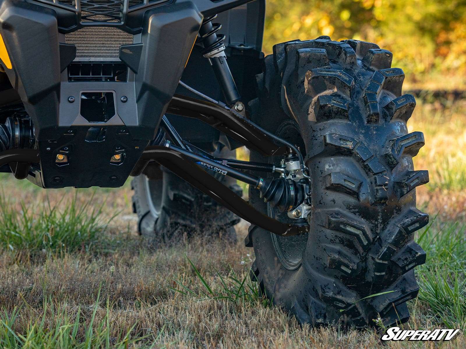 SuperATV Can-Am Outlander/Renegade 6" Lift Kit