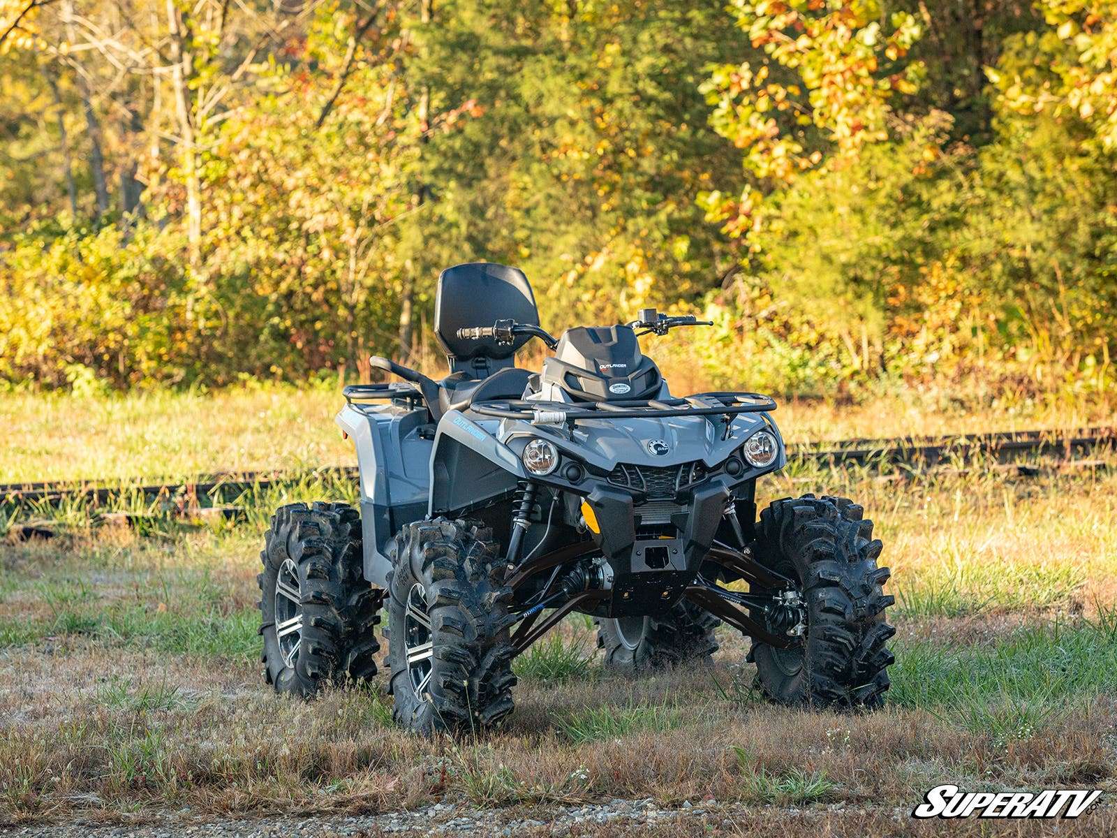 SuperATV Can-Am Outlander/Renegade 6" Lift Kit