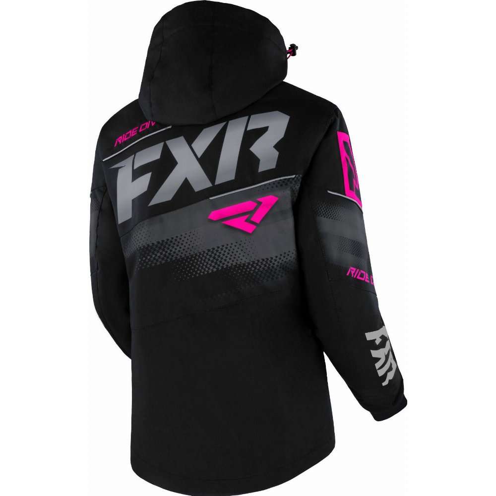 FXR Women's Boost FX Jacket