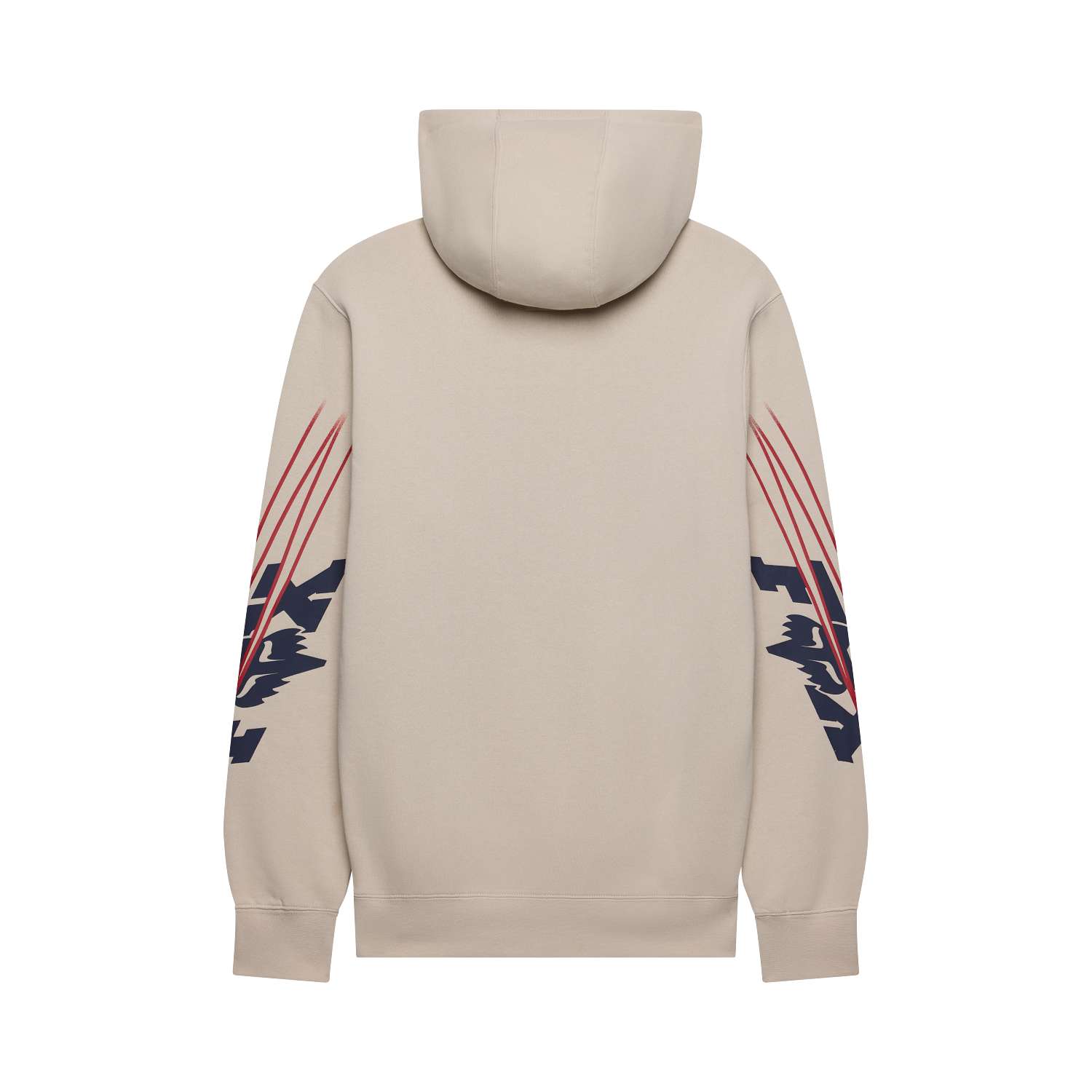 Fox Racing Apex Fleece Pullover Hoodie