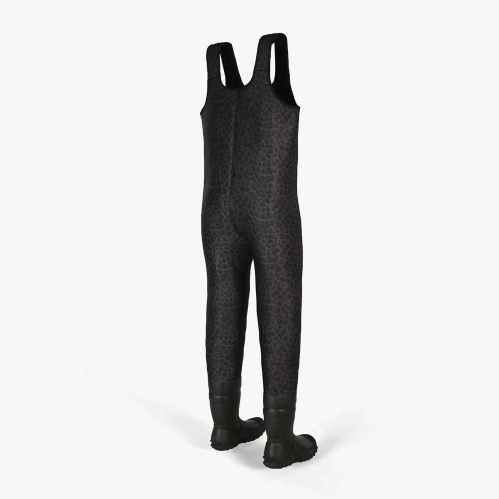 Gator Wader Women's Retro Waders