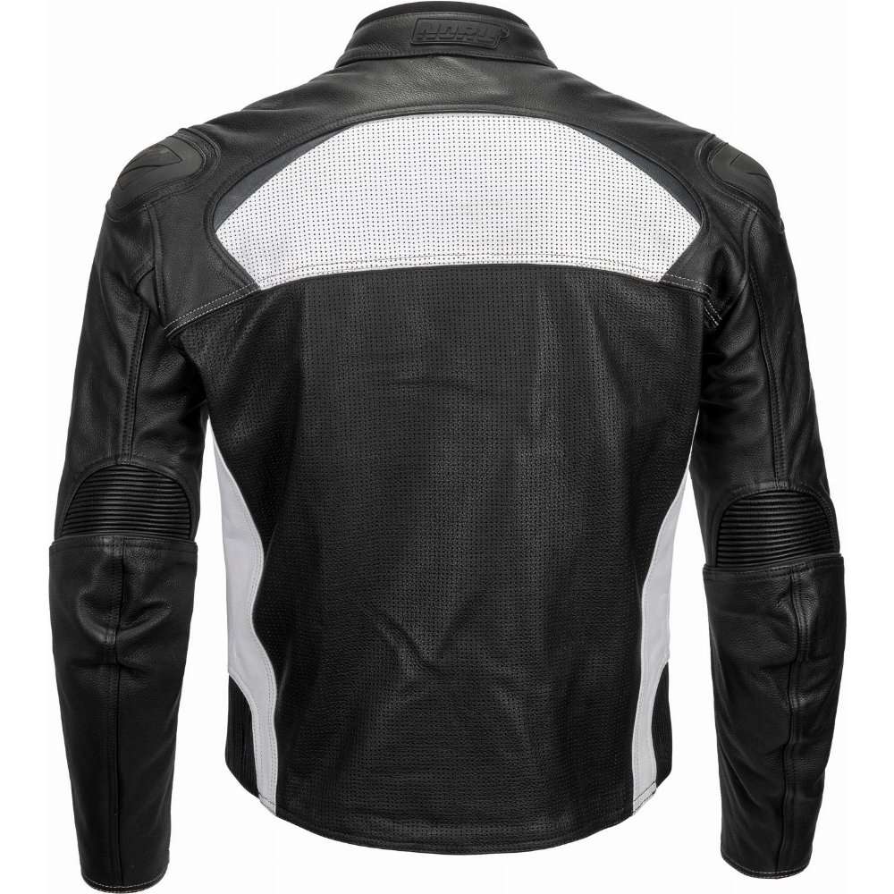 Noru Maruchi Leather Jacket