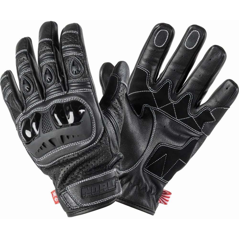 Noru Furo Leather Glove