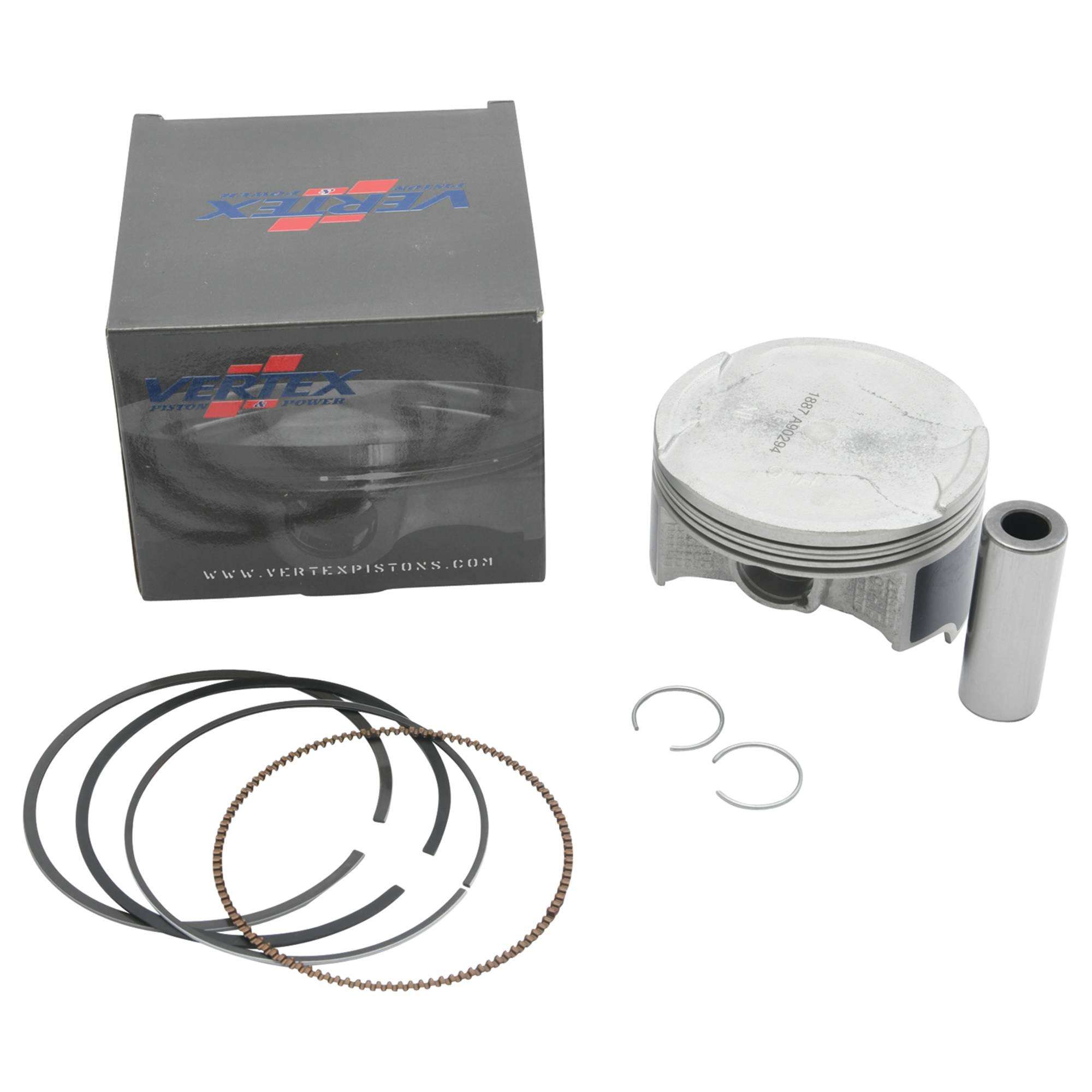 Kit de piston Vertex Replica