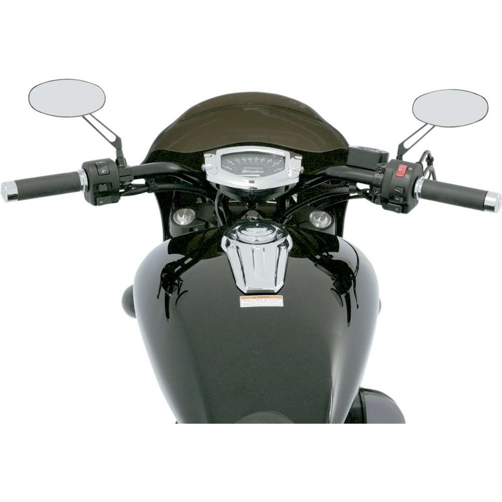 Memphis Shades Bullet Fairing