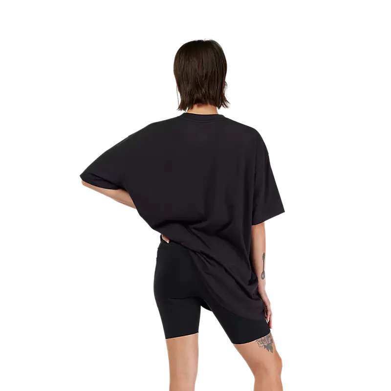 Fox Racing Women's Fox x Kawasaki Oversized Tee