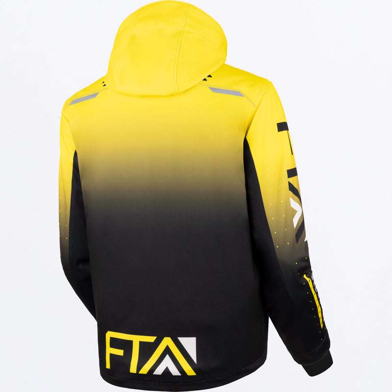 FXR Stylz 2-in-1 Jacket