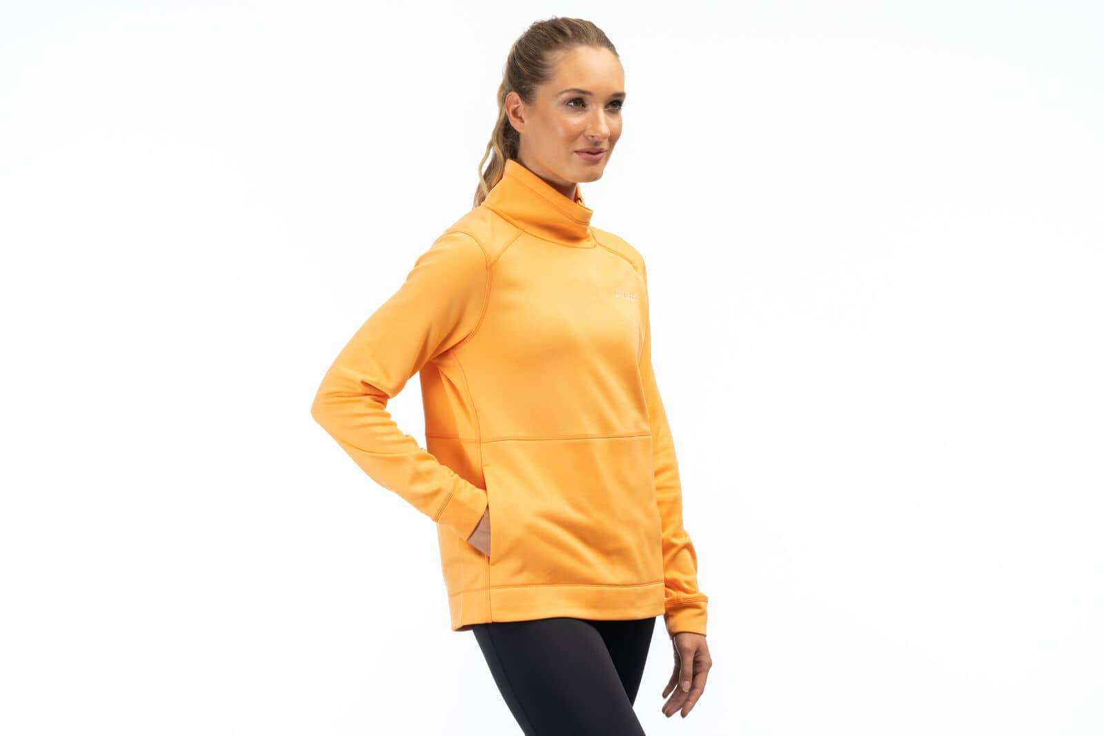 Klim Women's Solitude Asym Pullover