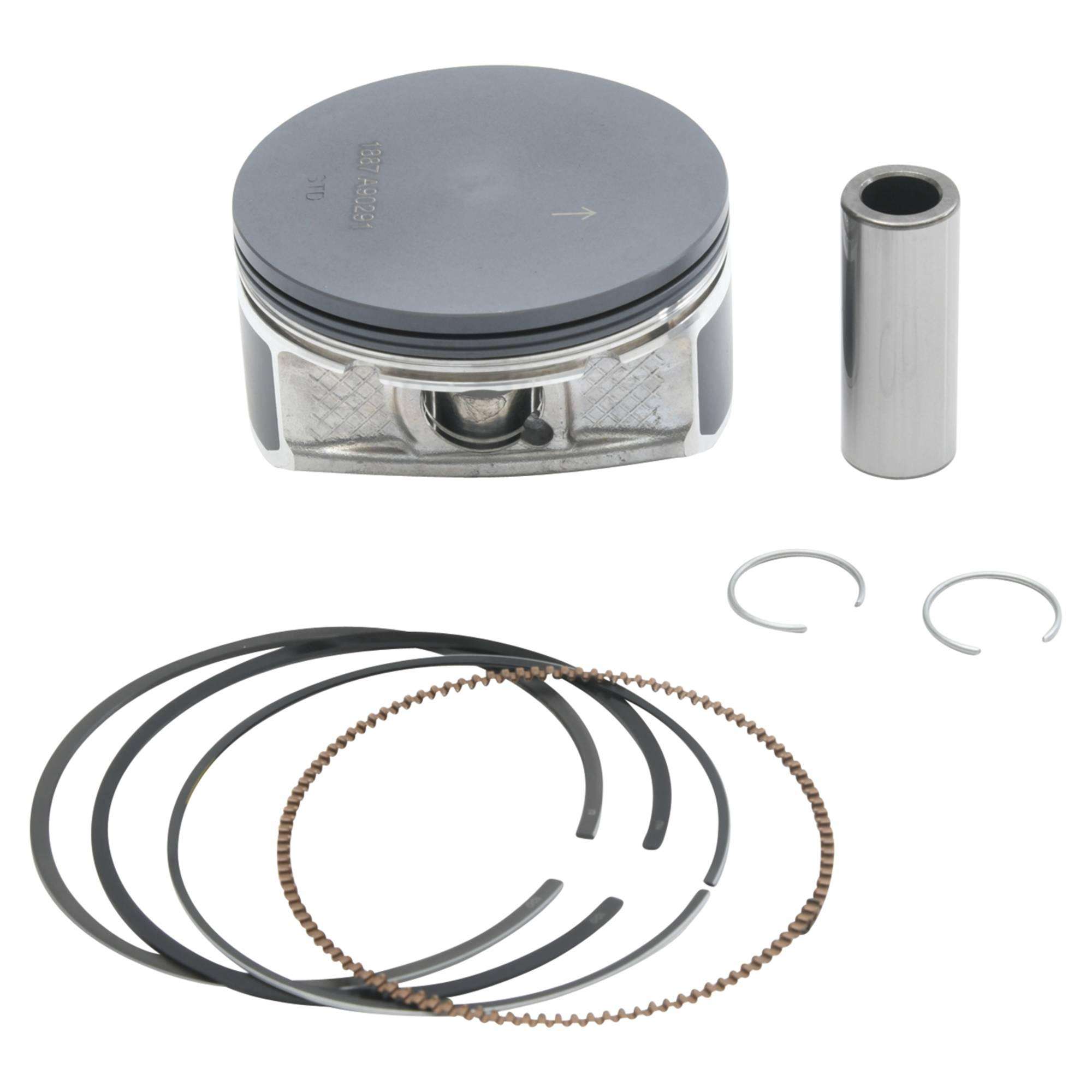 Kit de piston Vertex Replica