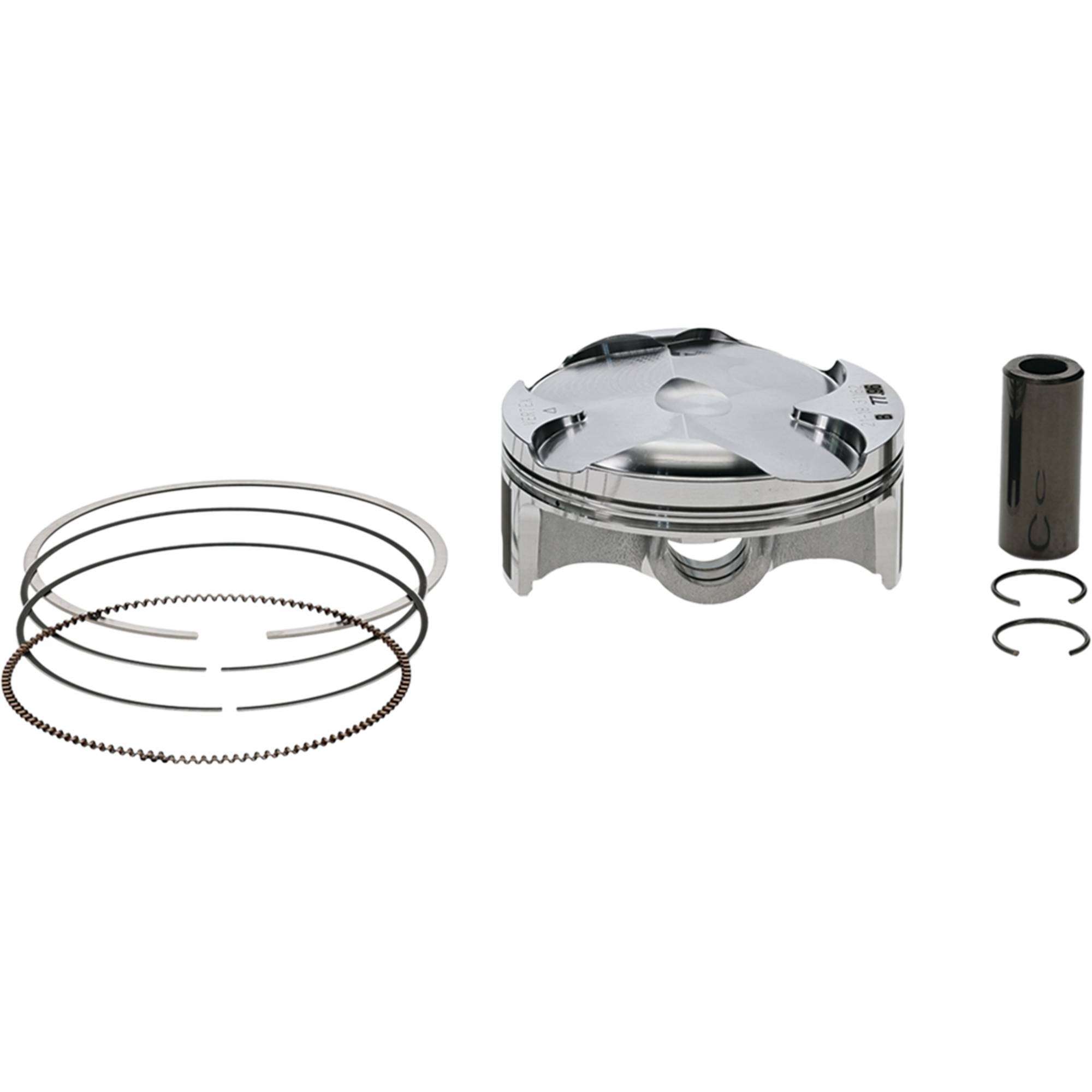 Kit de piston Vertex Replica
