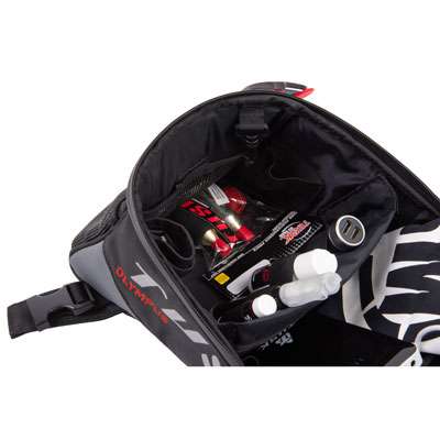 Tusk Olympus Tank Bag