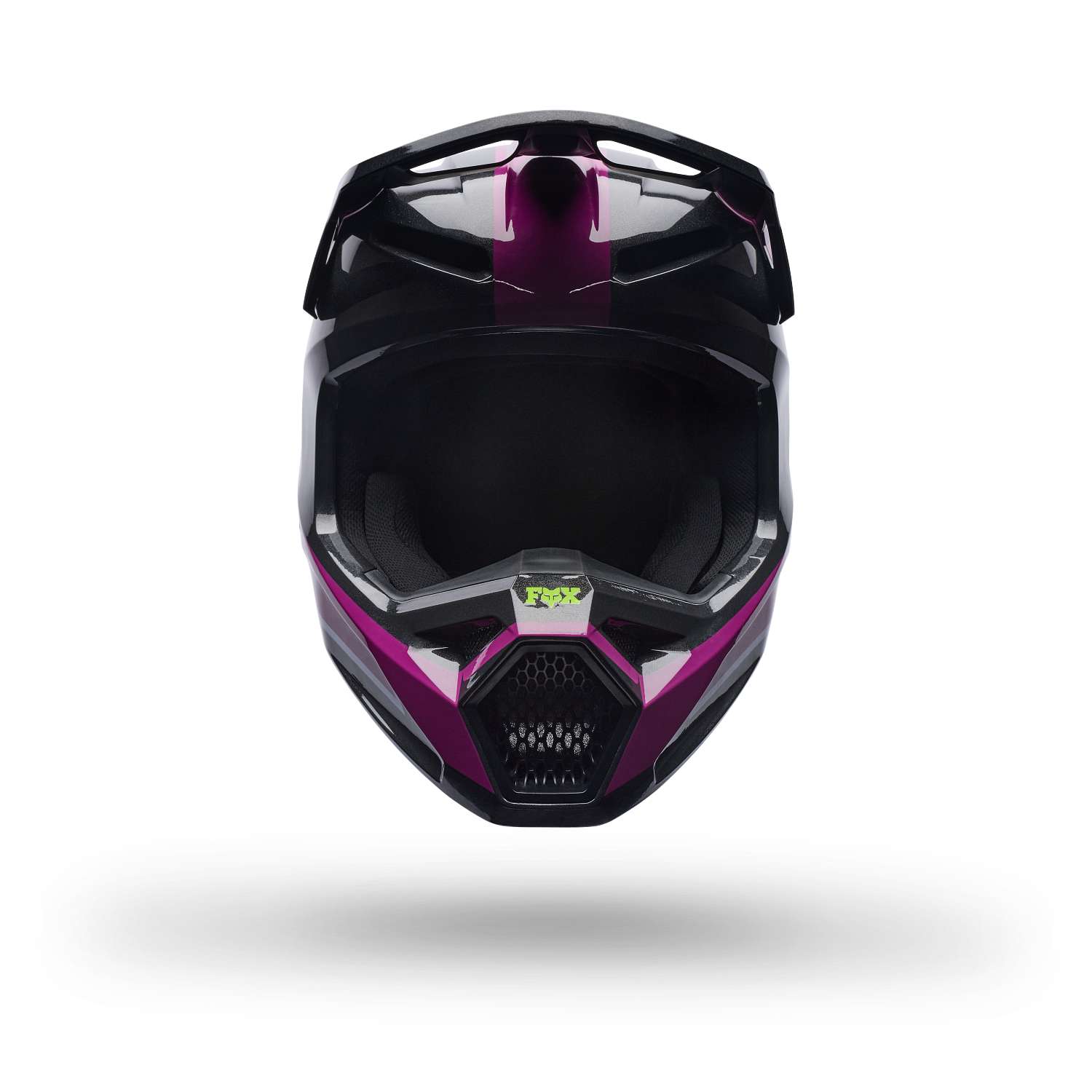 Fox Racing V1 Raid Helmet