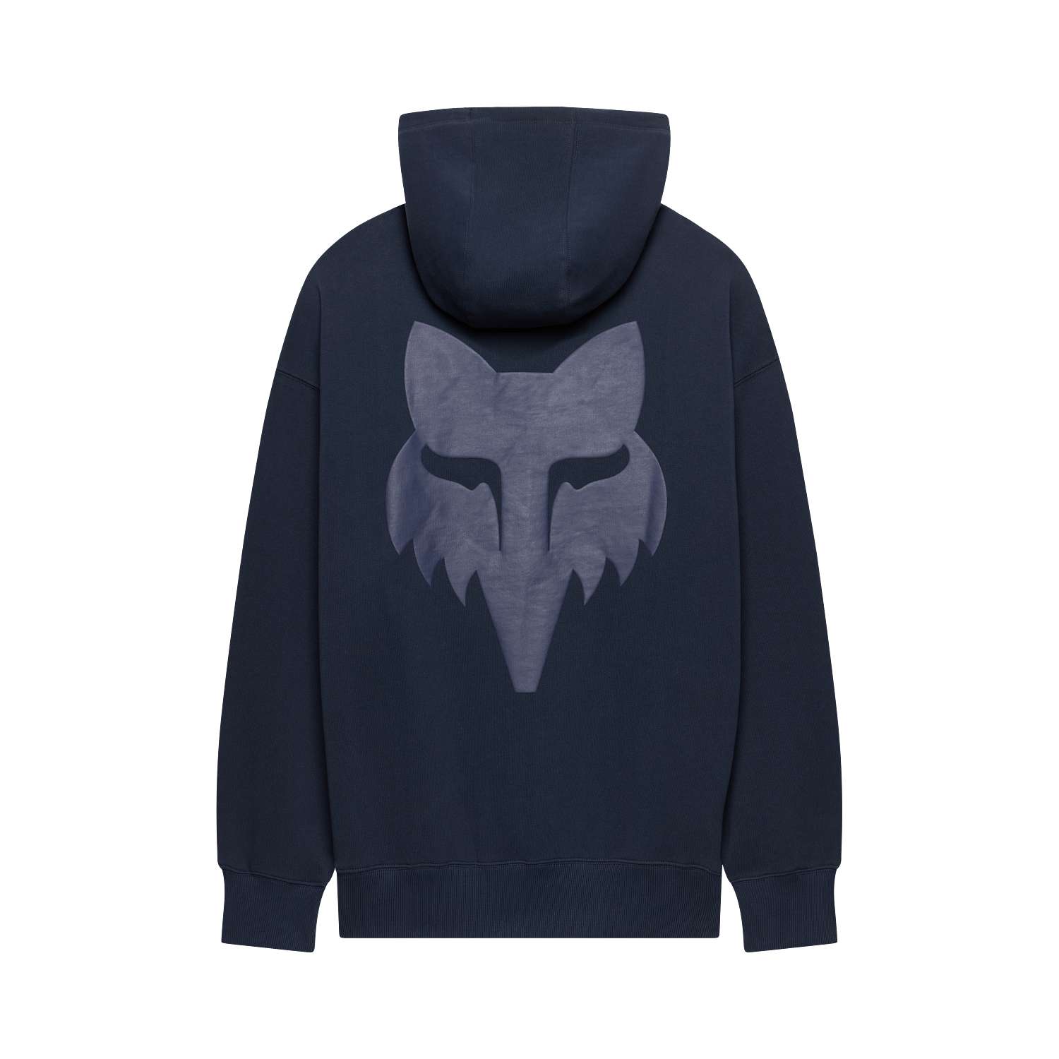 Fox Racing Fox Head Heavyweight Fleece Pullover Hoodie