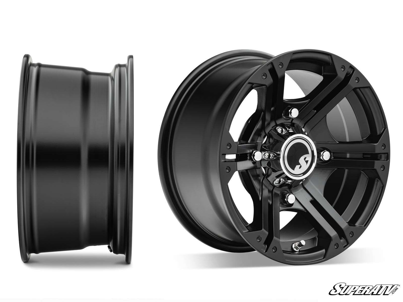 SuperATV H-Series Bandit Wheels