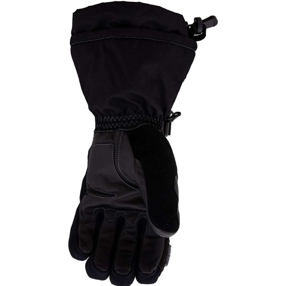 FXR Women's Fusion Glove (Closeout)