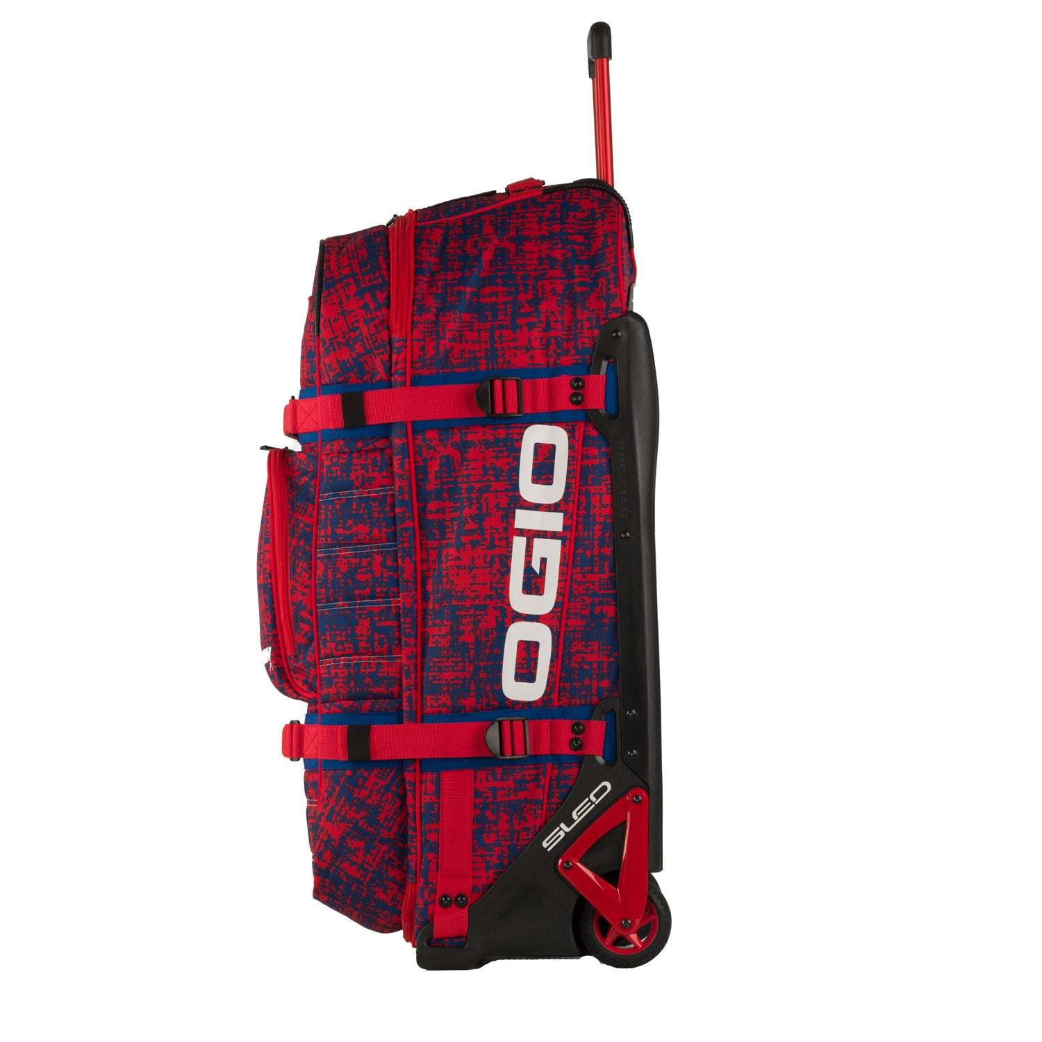 Ogio Rig 9800 Roller Travel Bag