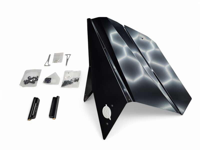Elektric Offroad EOD Volt Doors
