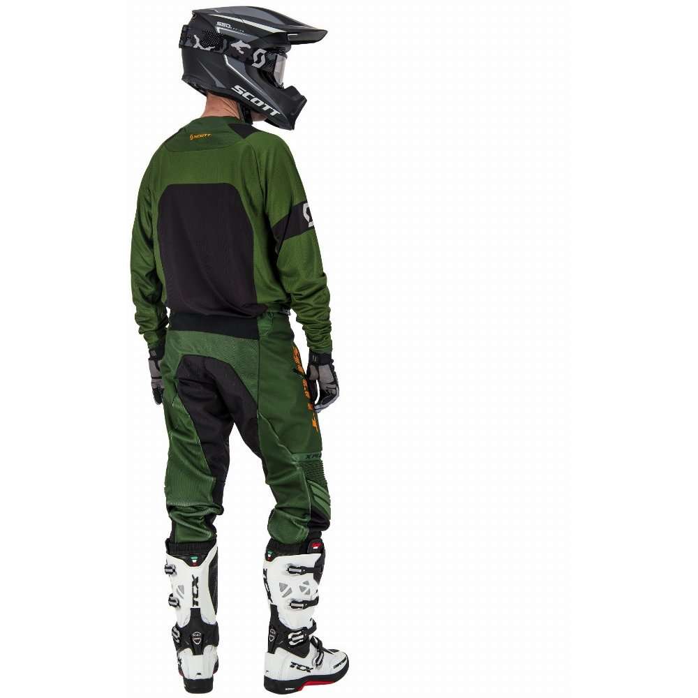 Scott X-Plore Jersey
