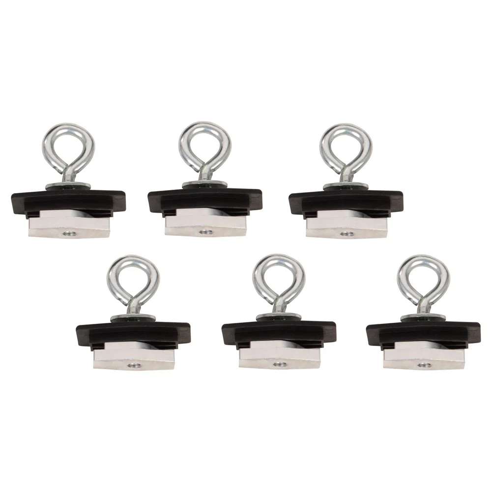 Porte-bagages standard Tusk, 1002-8631- (n° de fabrication : )