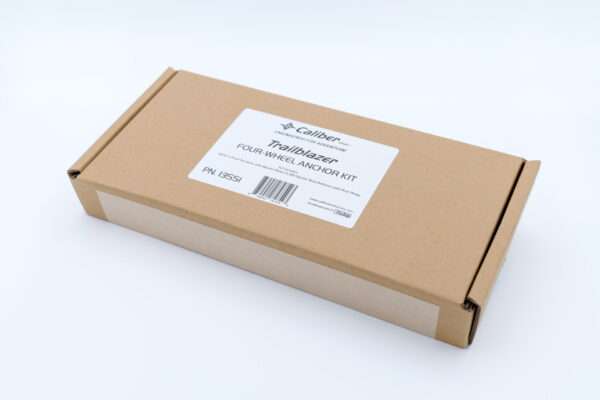 Caliber Trailblazer Anchor Kits
