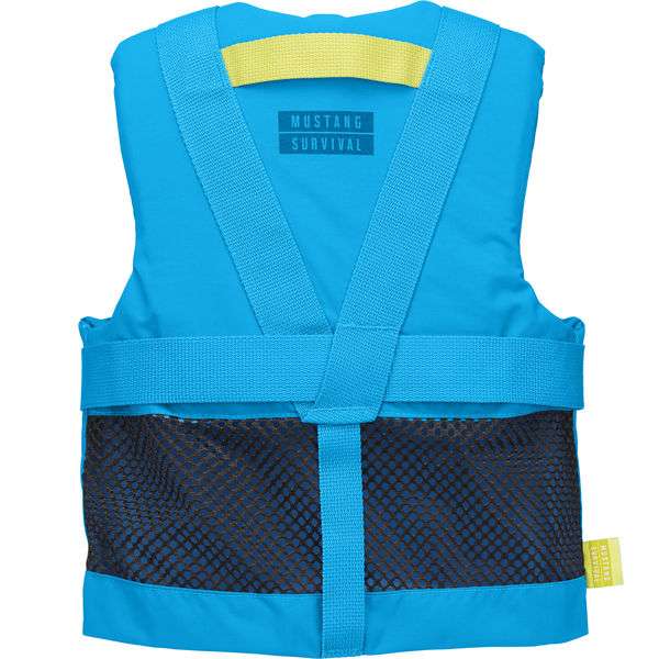 Mustang Survival Rev Youth PFD Vest