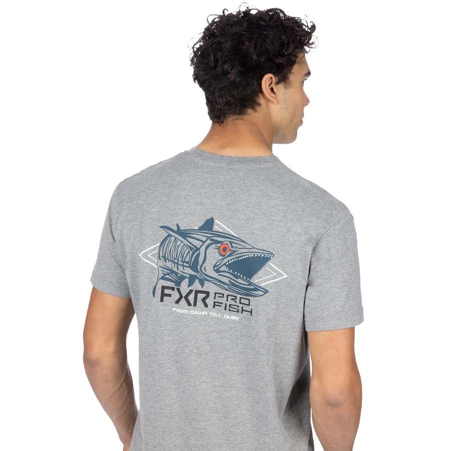 T-shirt FXR Trophy Premium