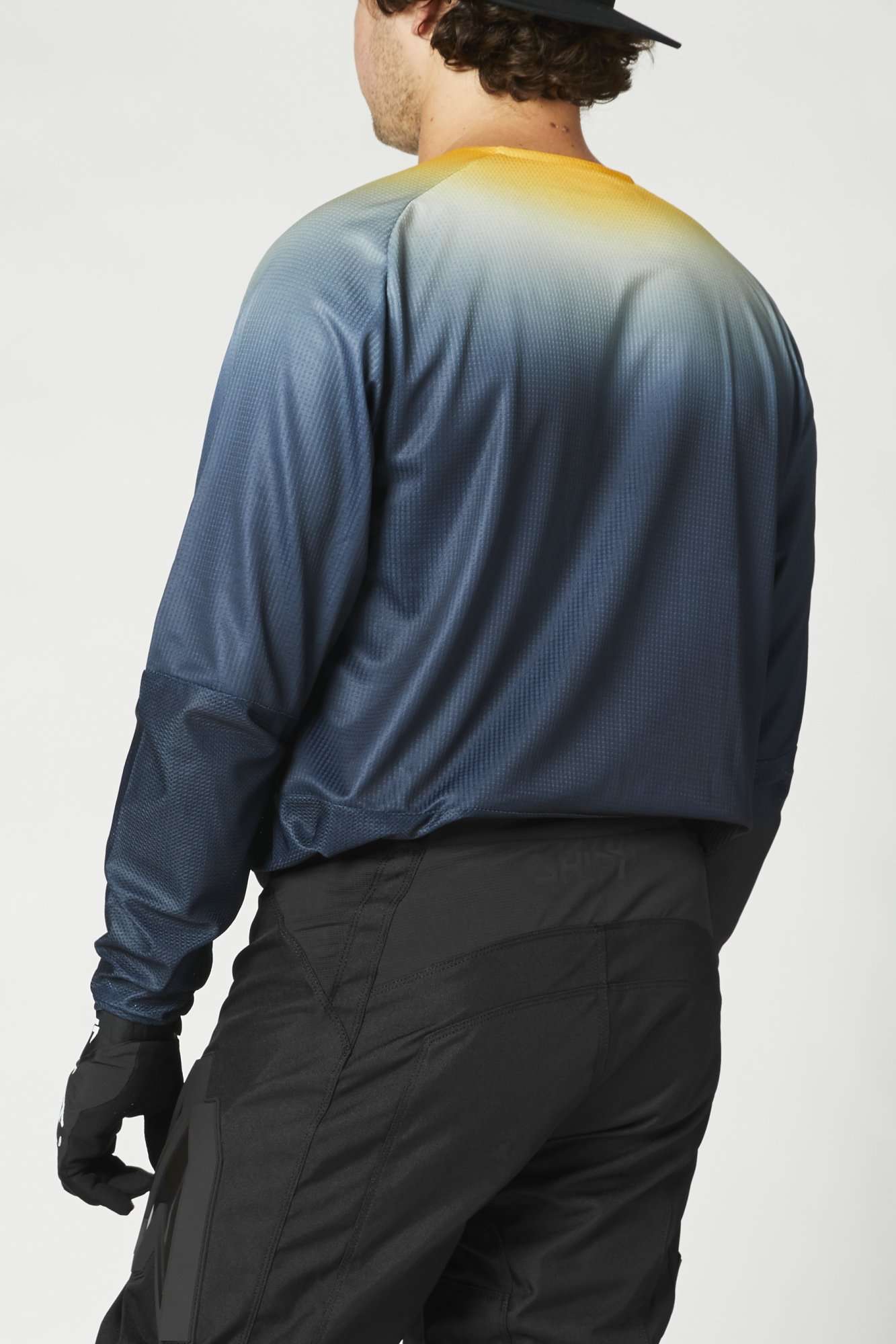 Shift White Label Dume MX Jersey (Closeout)