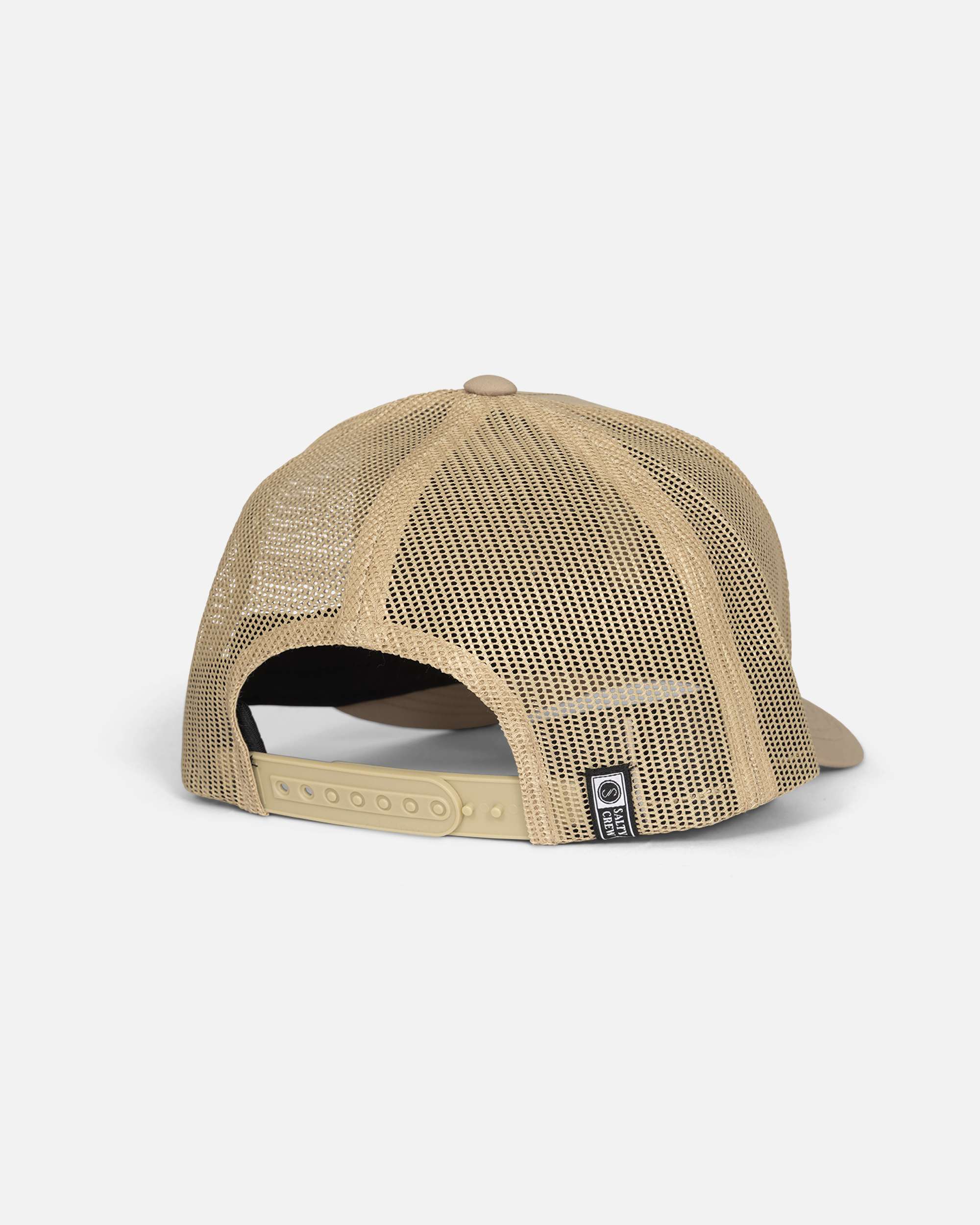 Casquette de camionneur rétro Salty Crew Pinnacle 2
