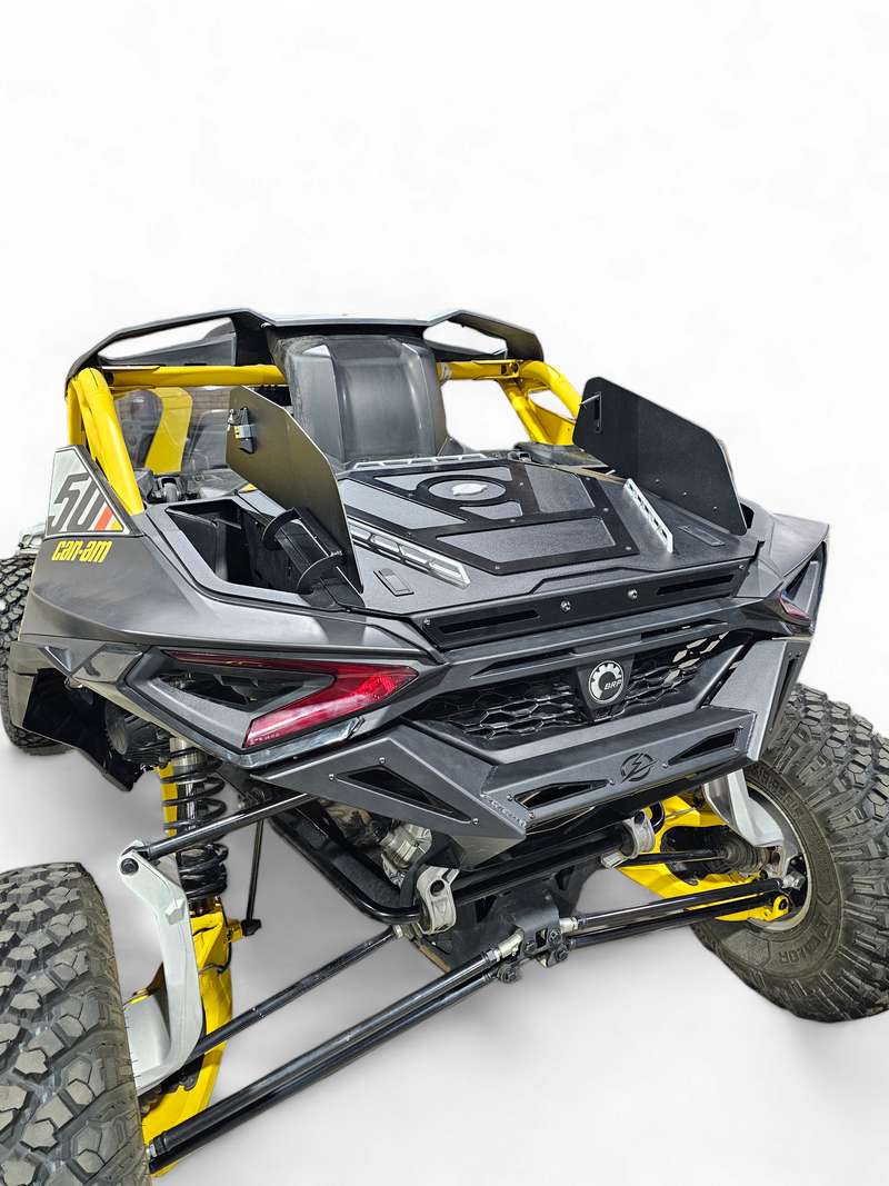 Elektric Offroad Baja Bed Box