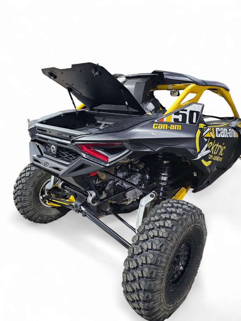 Elektric Offroad Baja Bed Box