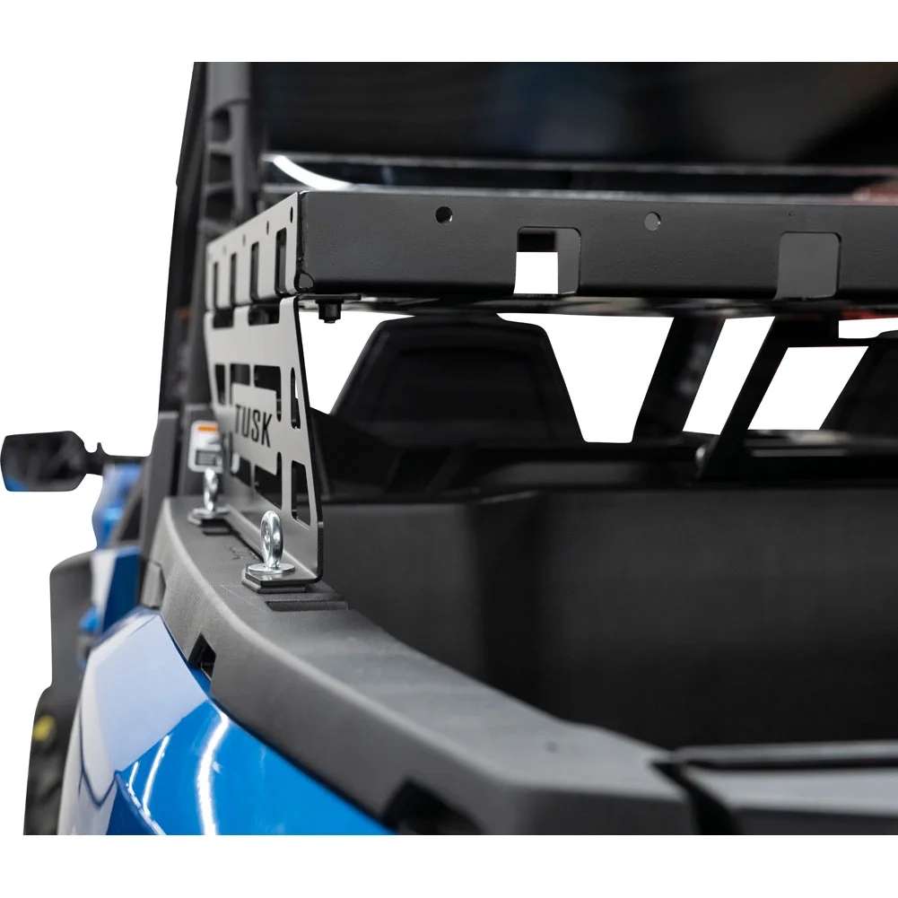 Porte-bagages standard Tusk, 1002-8631- (n° de fabrication : )
