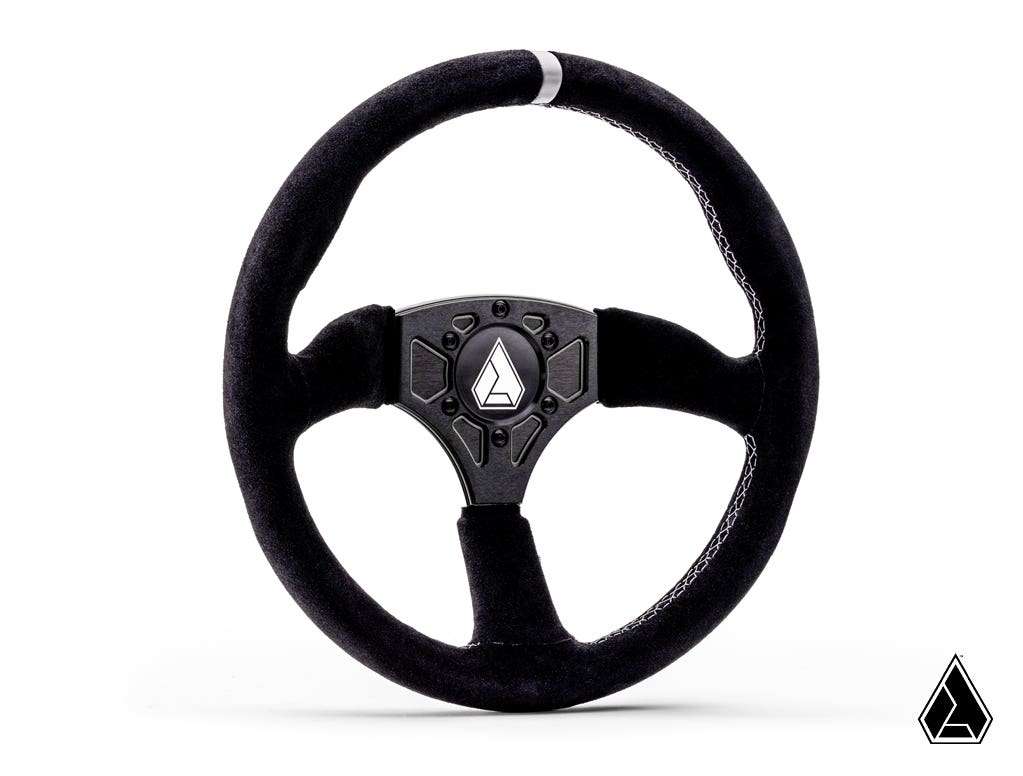 Assault Industries 350R Suede UTV Steering Wheel