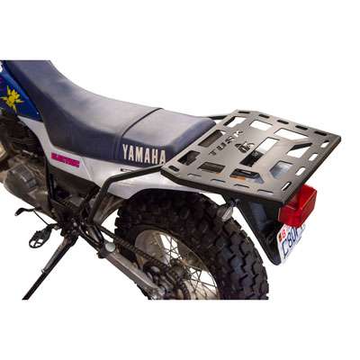 Tusk Top Rack