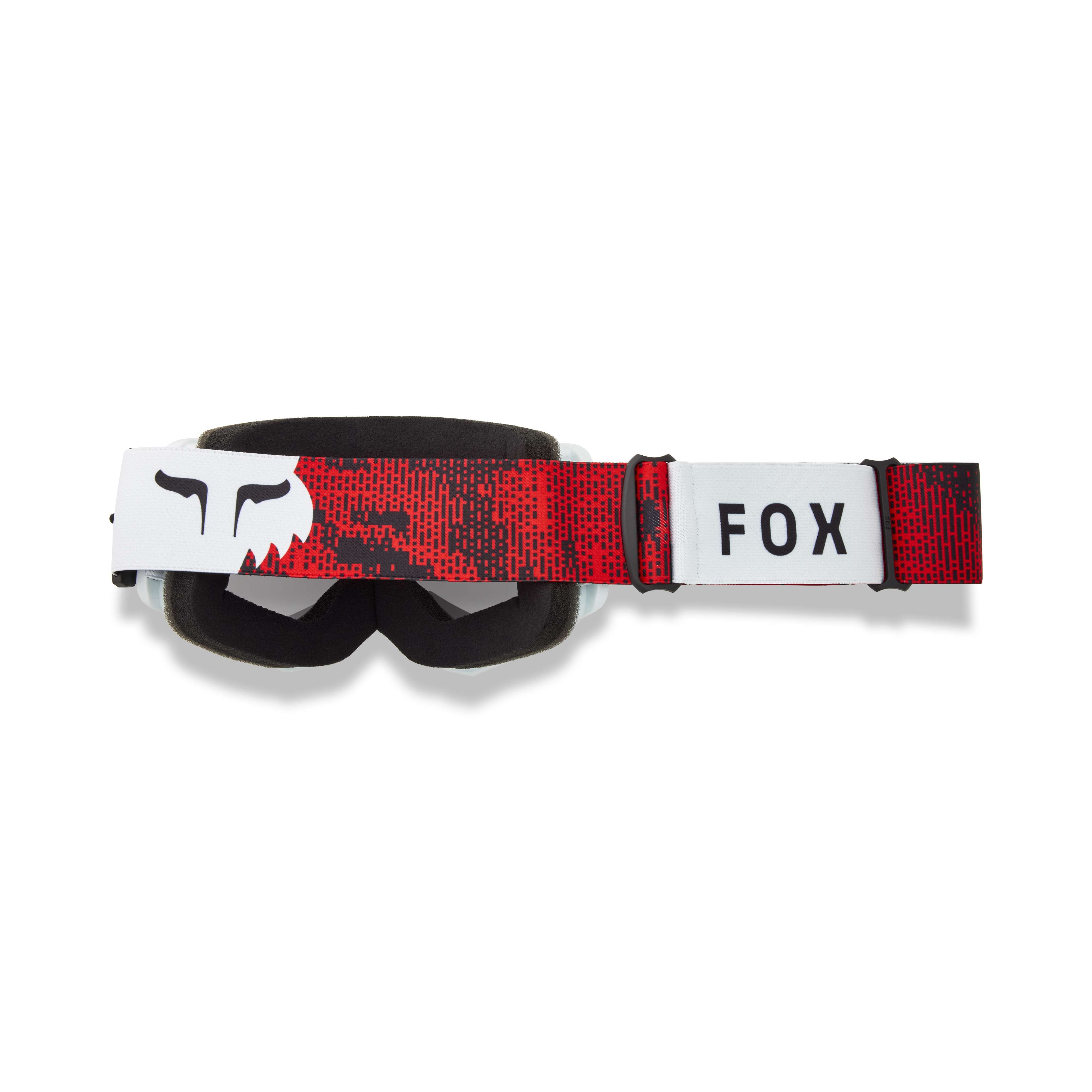 Masque VTT Fox Racing Main Kairos MX