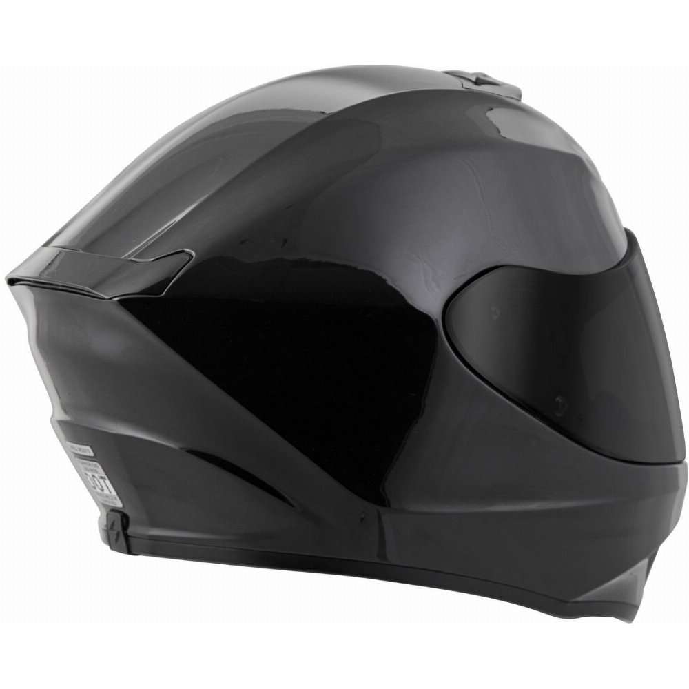 Scorpion EXO-R420 Solid Full Face Helmet