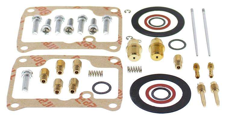 All Balls Snowmobile Carburetor Rebuild Kit