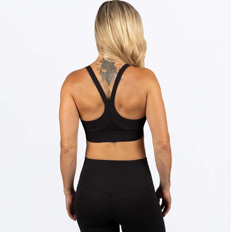 FXR Women's Chakra Sports Bra