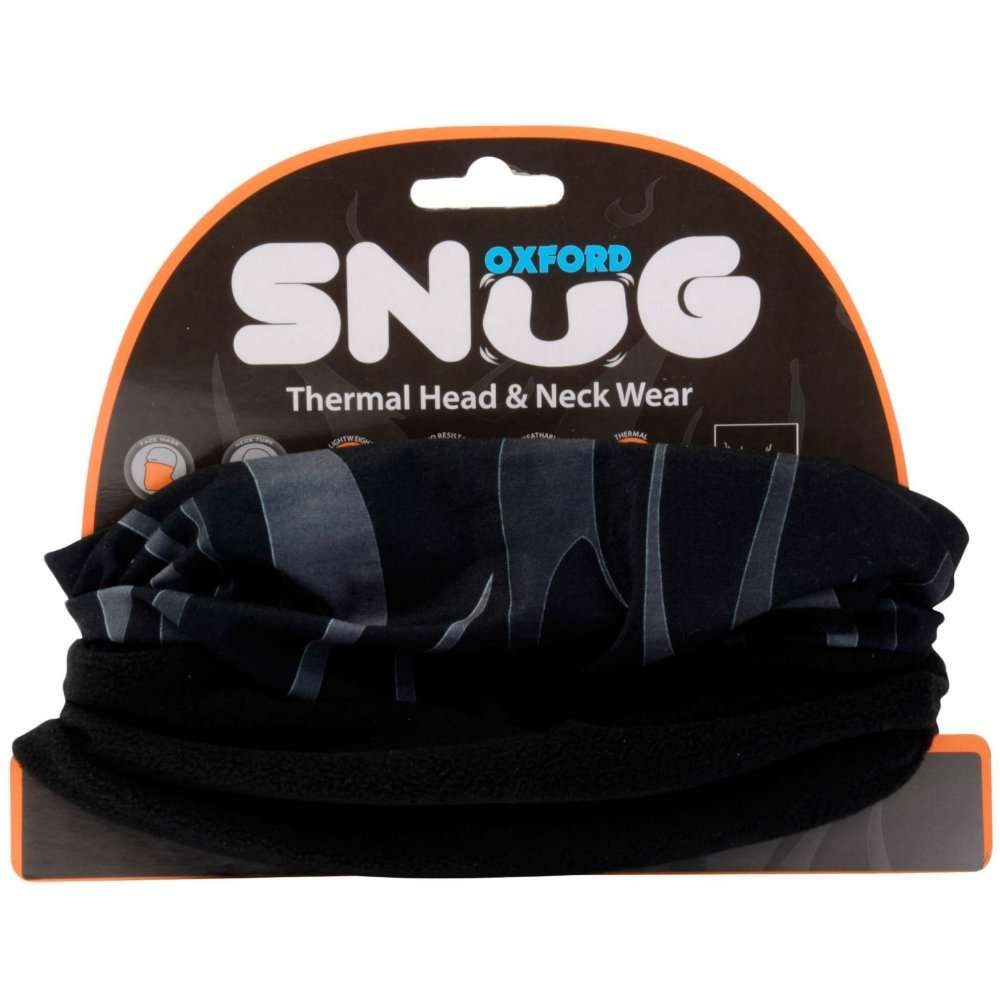 Cache-cou thermique Oxford Snug