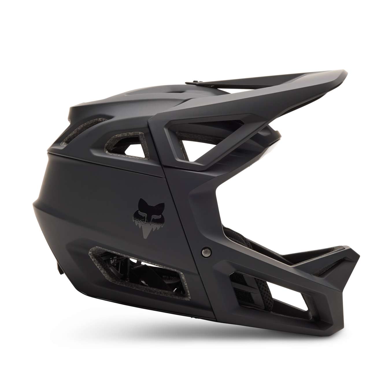 Casque Fox Racing Proframe RS CE