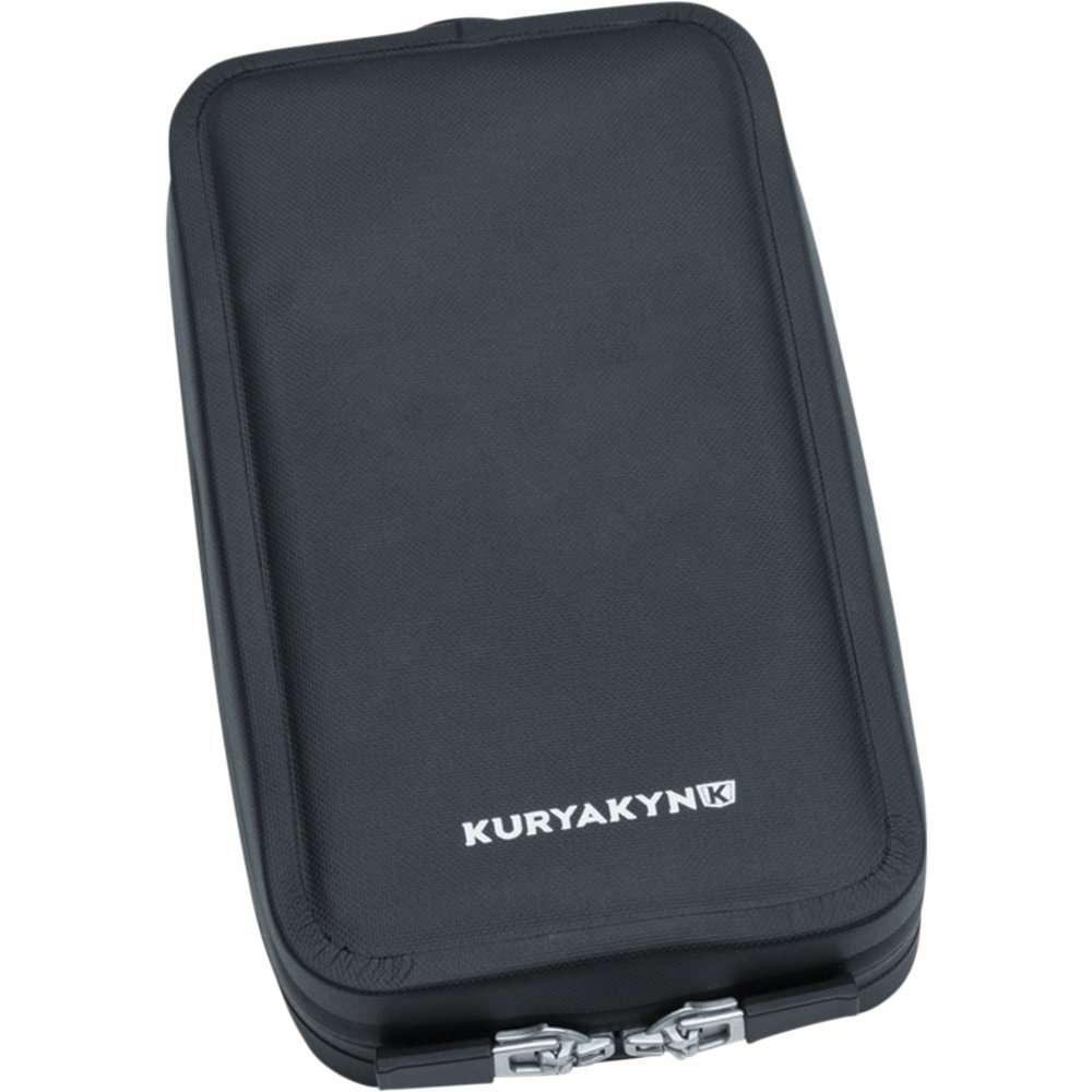 Kuryakyn Quick-Stash Magnetic Device Tank Pouch