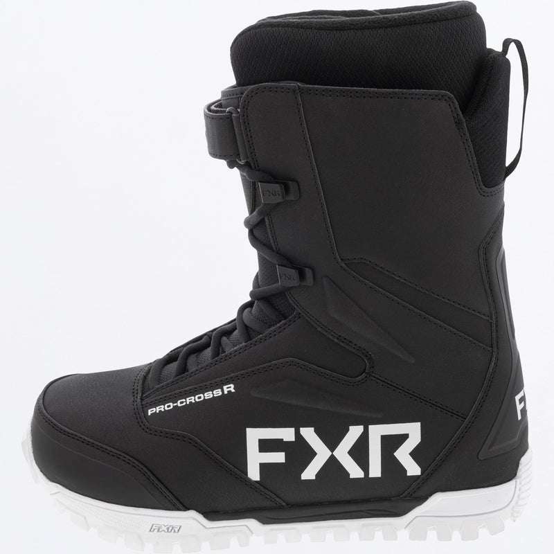 FXR Pro-Cross R Boot